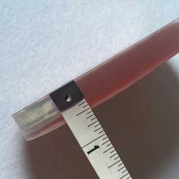 Marciano Lucite Display Piece - Picture 9 of 9